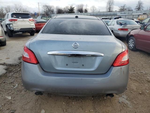 Photo 6 from auction – 2009 NISSAN MAXIMA S with VIN 1N4AA51E09C835073