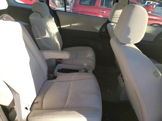 Photo 10 from auction – 2010 MAZDA 5 with VIN JM1CR2W39A0384250