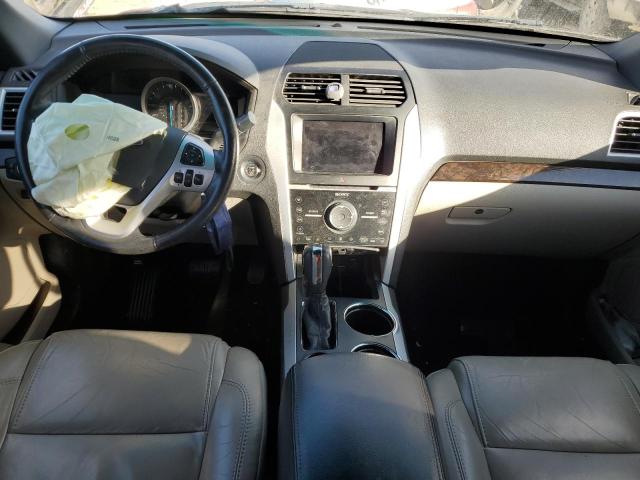 Photo 8 from auction – 2011 FORD EXPLORER L with VIN 1FMHK7F89BGA80004