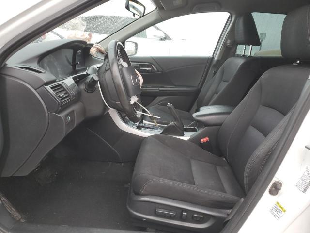 Photo 7 from auction – 2014 HONDA ACCORD SPO with VIN 1HGCR2F58EA175164