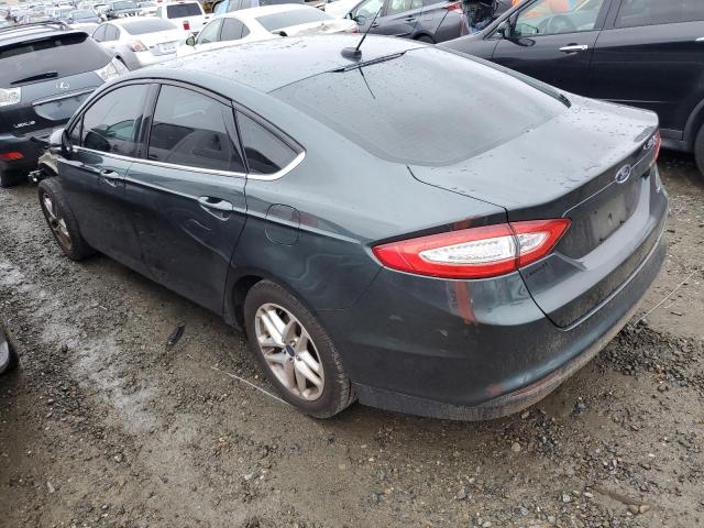 Photo 2 from auction – 2016 FORD FUSION SE with VIN 3FA6P0H75GR145591