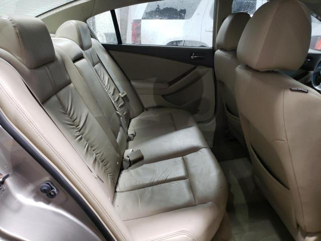 Photo 10 from auction – 2008 NISSAN ALTIMA 3.5 with VIN 1N4BL21E08N467803