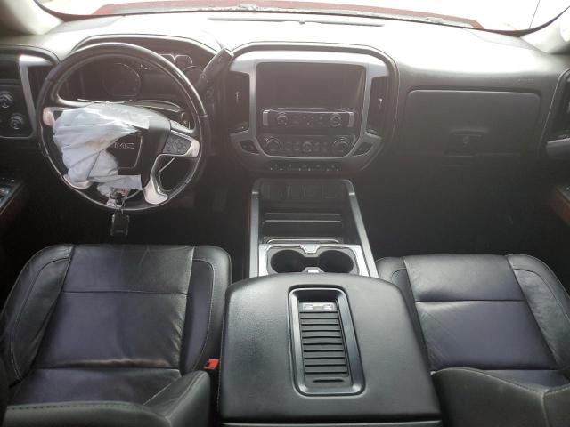 Photo 8 from auction – 2017 GMC SIERRA K15 with VIN 3GTU2NEC0HG485131