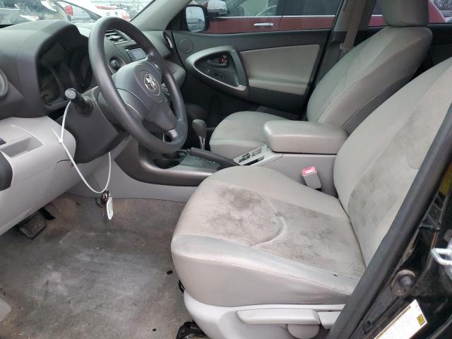 Zdjęcie 7 z aukcji – 2010 TOYOTA RAV4 z VIN JTMBF4DV5AD036099