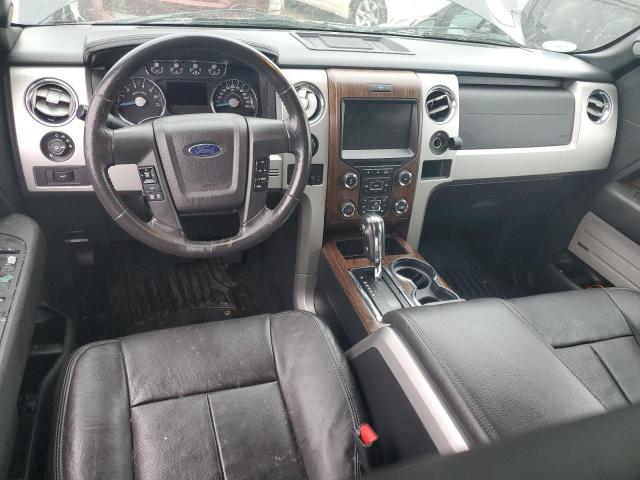 Photo 8 from auction – 2014 FORD F150 SUPER with VIN 1FTFW1ET2EFC31052