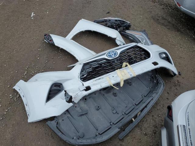 Фото 13 с аукциона – 2022 TOYOTA HIGHLANDER с VIN 5TDEBRCHXNS082071