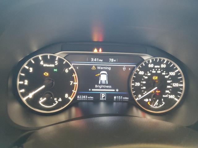 Photo 9 from auction – 2019 NISSAN ALTIMA S with VIN 1N4BL4BV1KC223400