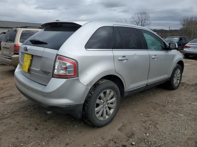 Photo 3 from auction – 2010 FORD EDGE LIMIT with VIN 2FMDK3KC0ABB60413
