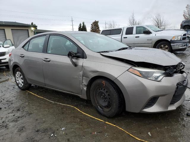 Photo 4 from auction – 2014 TOYOTA COROLLA EC with VIN 2T1BPRHE3EC053510