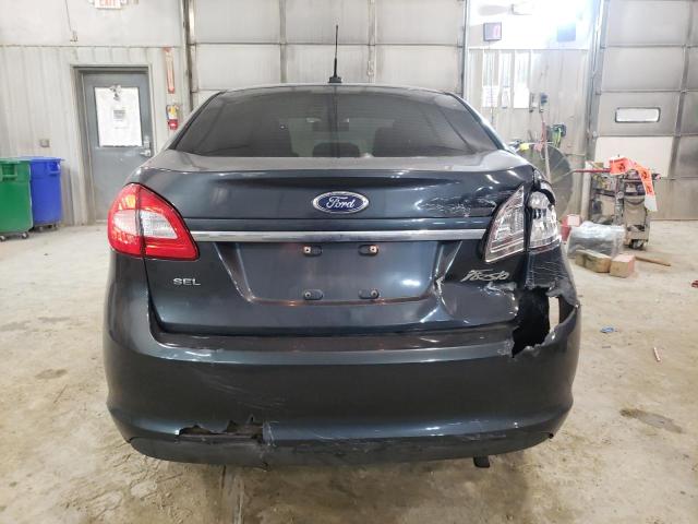 Photo 6 from auction – 2011 FORD FIESTA SEL with VIN 3FADP4CJ7BM100353