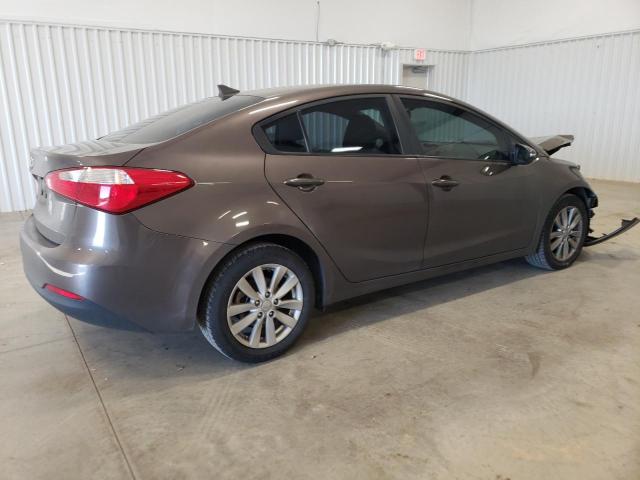 Photo 3 from auction – 2014 KIA FORTE LX with VIN KNAFX4A63E5204511
