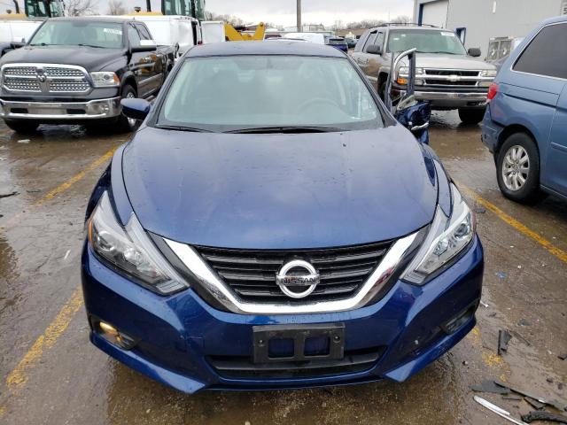 Photo 5 from auction – 2017 NISSAN ALTIMA 2.5 with VIN 1N4AL3AP0HC276980