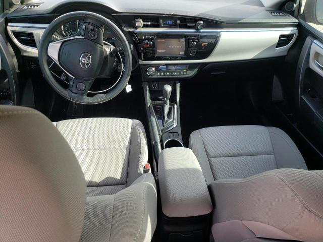 Photo 8 from auction – 2015 TOYOTA COROLLA L with VIN 5YFBURHE5FP200369
