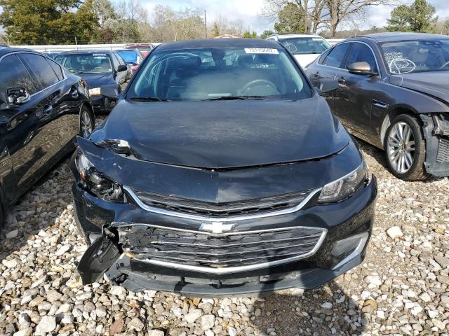 Photo 5 from auction – 2017 CHEVROLET MALIBU LS with VIN 1G1ZB5ST9HF273204