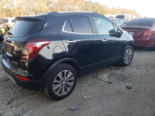 Photo 3 from auction – 2017 BUICK ENCORE PRE with VIN KL4CJASBXHB255067