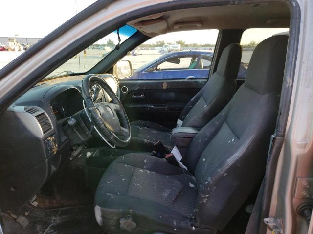 Photo 7 from auction – 2009 CHEVROLET COLORADO with VIN 1GCDT13EX98103270