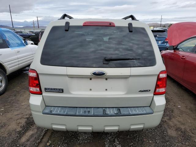 Photo 6 from auction – 2008 FORD ESCAPE XLT with VIN 1FMCU93148KA45965
