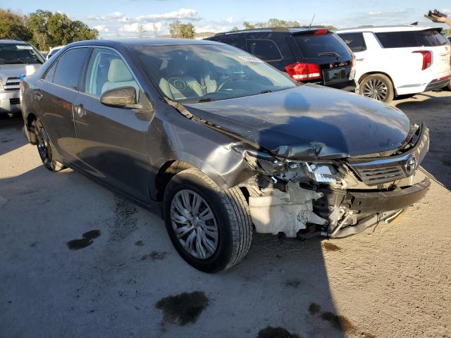 Photo 4 from auction – 2013 TOYOTA CAMRY L with VIN 4T4BF1FK8DR291899