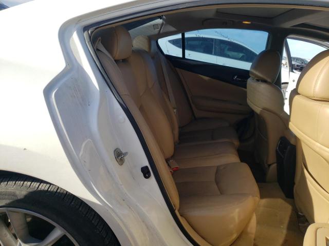 Photo 10 from auction – 2011 NISSAN MAXIMA S with VIN 1N4AA5APXBC801875