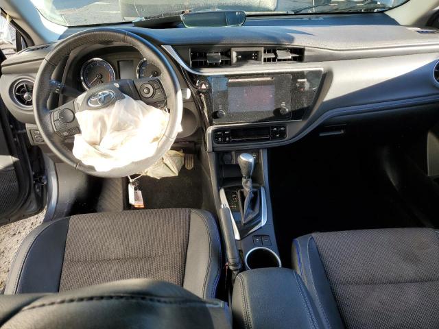 Photo 8 from auction – 2017 TOYOTA COROLLA L with VIN 2T1BURHE0HC879485