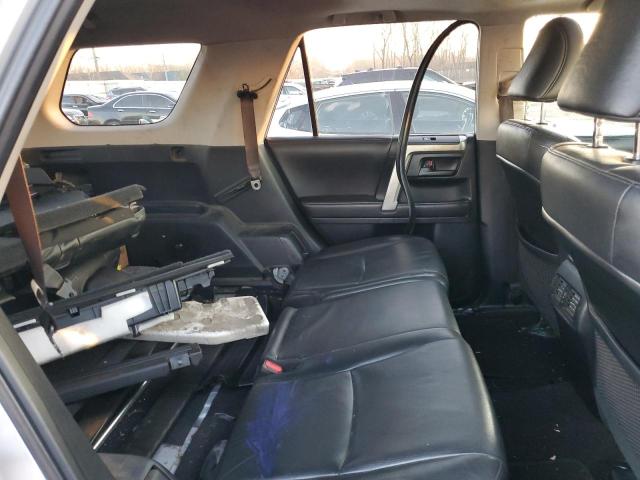 Photo 11 from auction – 2010 TOYOTA 4RUNNER SR with VIN JTEBU5JR7A5017109