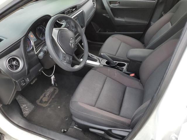 Photo 7 from auction – 2019 TOYOTA COROLLA L with VIN 5YFBURHE6KP932696