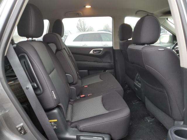 Photo 11 from auction – 2019 NISSAN PATHFINDER with VIN 5N1DR2MM8KC628935