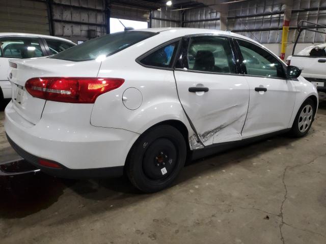 Photo 3 from auction – 2016 FORD FOCUS S with VIN 1FADP3E27GL388190