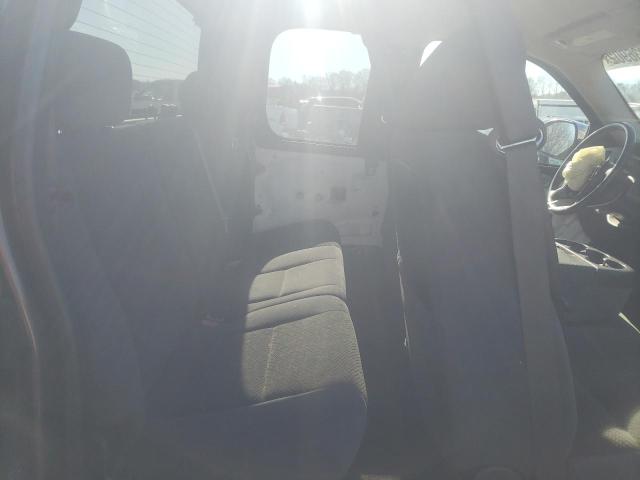 Photo 10 from auction – 2008 CHEVROLET SILVERADO with VIN 2GCEC190781110100