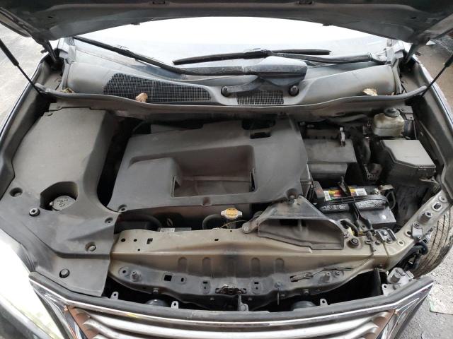 Photo 12 from auction – 2015 LEXUS RX 350 BAS with VIN 2T2BK1BA6FC261786