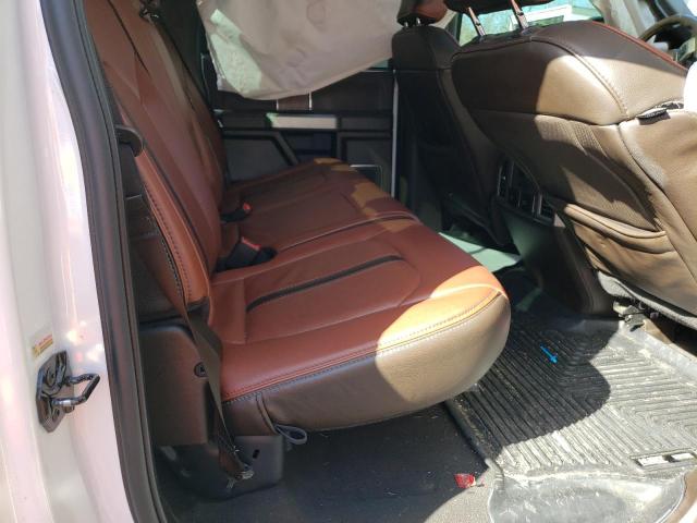 Photo 10 from auction – 2019 FORD F250 SUPER with VIN 1FT7W2BTXKEF27288