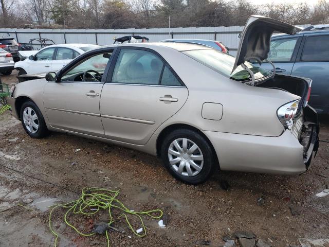 Photo 2 from auction – 2006 TOYOTA CAMRY LE with VIN 4T1BE32K36U736065