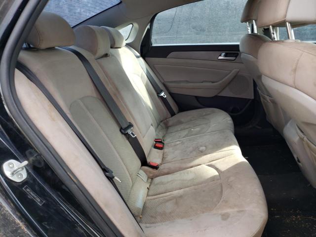 Photo 10 from auction – 2015 HYUNDAI SONATA ECO with VIN 5NPE24AA1FH132016
