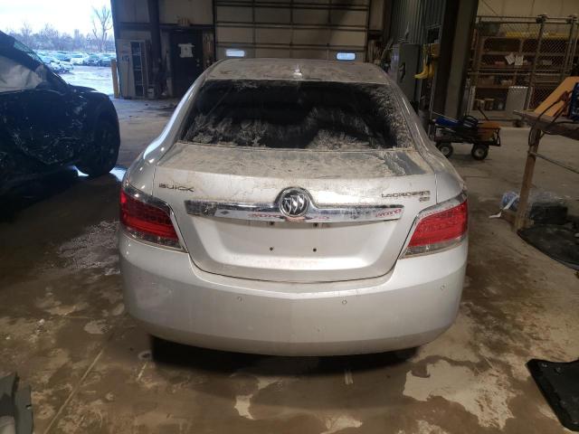 Photo 6 from auction – 2011 BUICK LACROSSE C with VIN 1G4GC5ED5BF193949