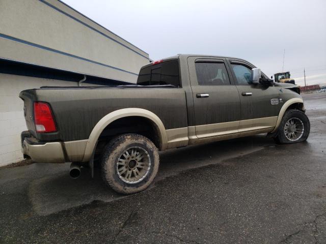 Photo 3 from auction – 2012 DODGE RAM 2500 L with VIN 3C6UD5GL8CG220500