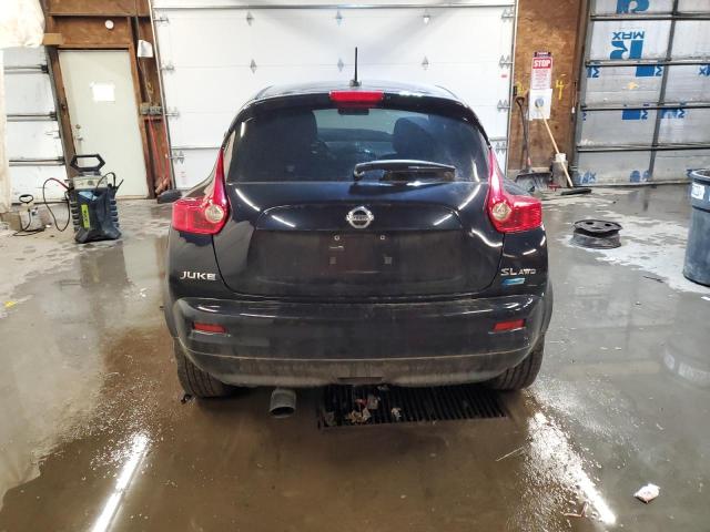 Photo 6 from auction – 2012 NISSAN JUKE S with VIN JN8AF5MV0CT118739