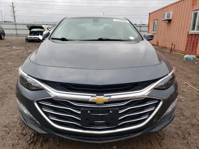 Photo 5 from auction – 2020 CHEVROLET MALIBU with VIN 1G1ZD5ST8LF095370