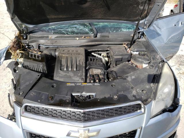Photo 12 from auction – 2014 CHEVROLET EQUINOX LS with VIN 2GNALAEK9E6174280
