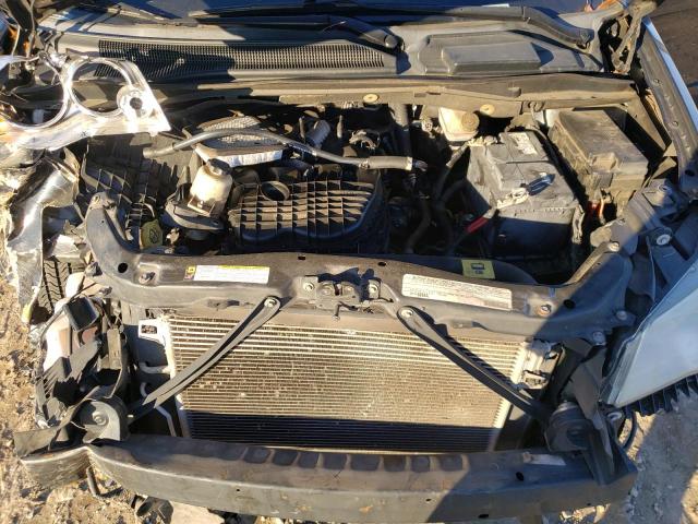 Photo 12 from auction – 2012 DODGE GRAND CARA with VIN 2C4RDGCGXCR167814