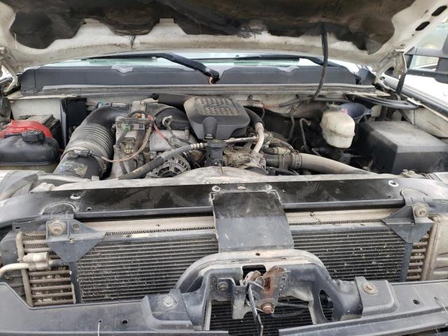 Photo 11 from auction – 2008 CHEVROLET SILVERADO with VIN 1GCHK23648F150811