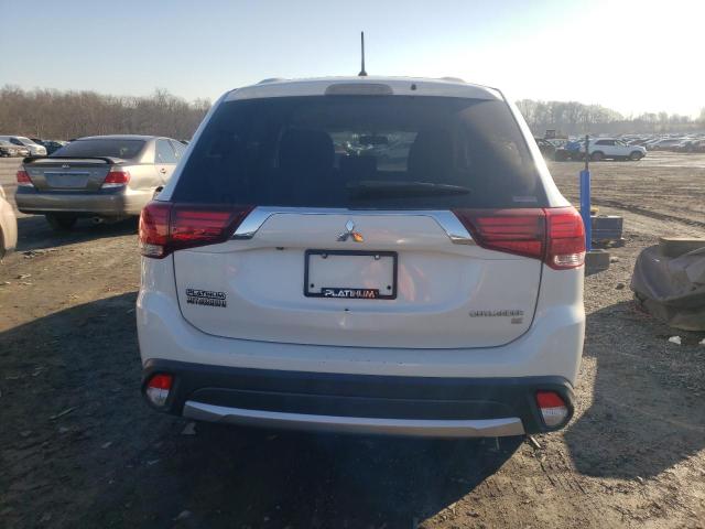 Photo 6 from auction – 2016 MITSUBISHI OUTLANDER with VIN JA4AZ3A32GZ003020