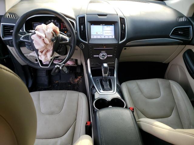 Photo 8 from auction – 2017 FORD EDGE TITAN with VIN 2FMPK4K9XHBB91430
