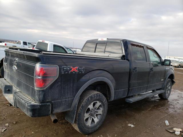 Photo 3 from auction – 2011 FORD F150 SUPER with VIN 1FTFW1ET5BFA52578