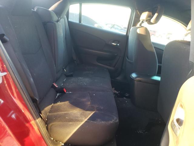 Photo 10 from auction – 2012 CHRYSLER 200 TOURIN with VIN 1C3CCBBB1CN283454