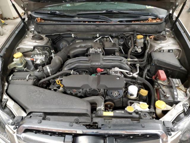 Photo 11 from auction – 2014 SUBARU LEGACY 2.5 with VIN 4S3BMBD62E3035281