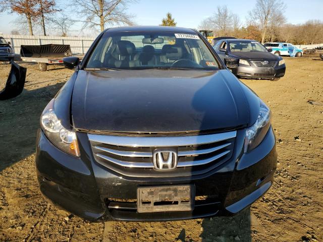 Photo 5 from auction – 2012 HONDA ACCORD EXL with VIN 1HGCP3F89CA002269