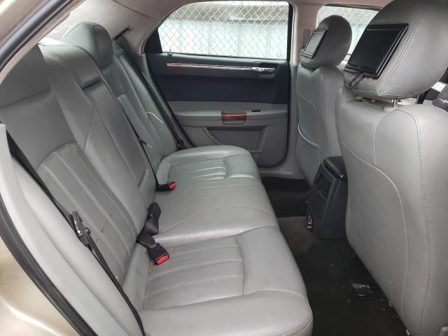 Photo 10 from auction – 2006 CHRYSLER 300C with VIN 2C3LA63HX6H278069