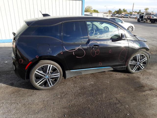 Photo 3 from auction – 2016 BMW I3 REX with VIN WBY1Z4C58GV506891
