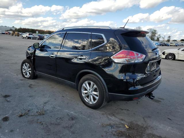 Photo 2 from auction – 2015 NISSAN ROGUE S with VIN KNMAT2MT1FP553669