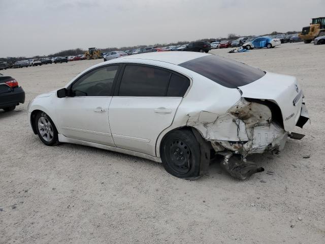 Photo 2 from auction – 2007 NISSAN ALTIMA 2.5 with VIN 1N4AL21E37C126899